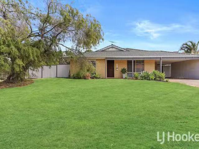 House for rent in Greenfields