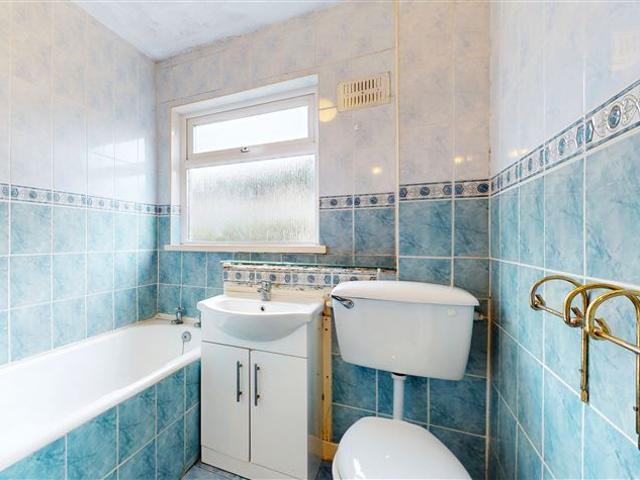 Terraced House for sale in Swords, Fingal