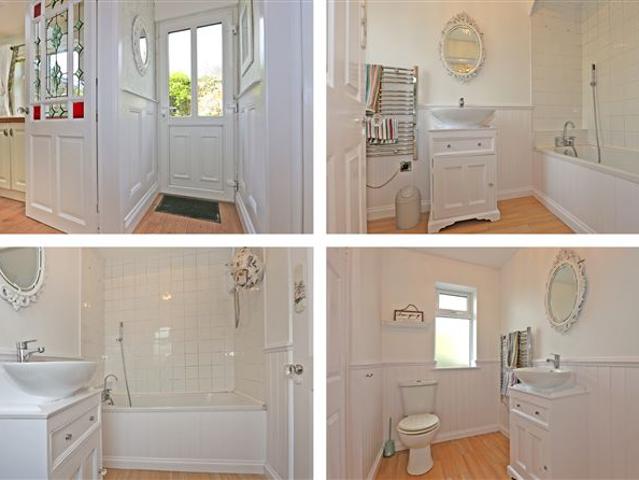 Terraced House for sale in Castleconnell, South Tipperary