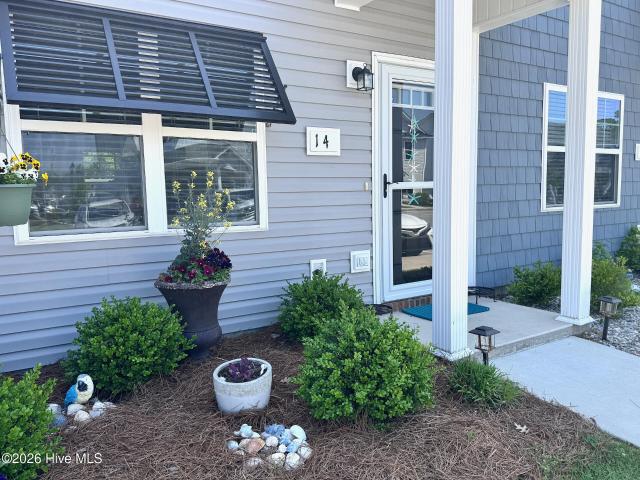 Townhouse for sale in Swansboro, North Carolina