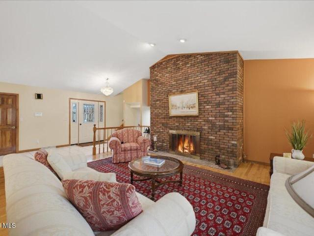 House for sale in Saratoga, New York