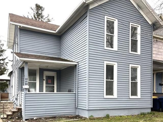 House for sale in Niagara, New York