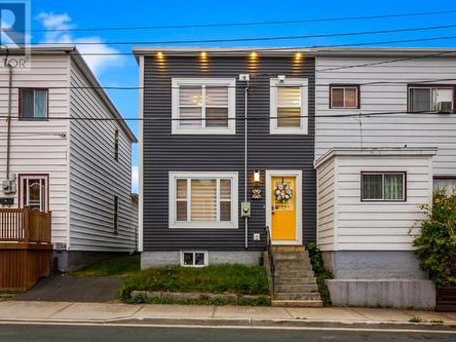 House for rent in Foxtrap, Newfoundland And Labrador