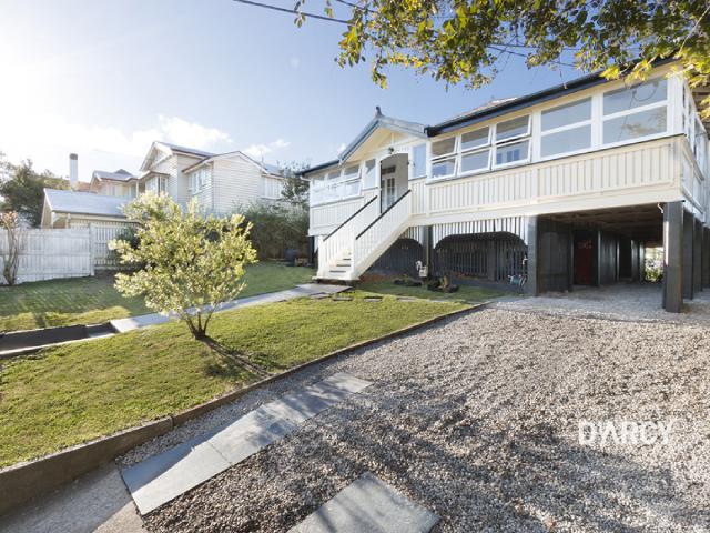 House for rent in Toombul, Queensland