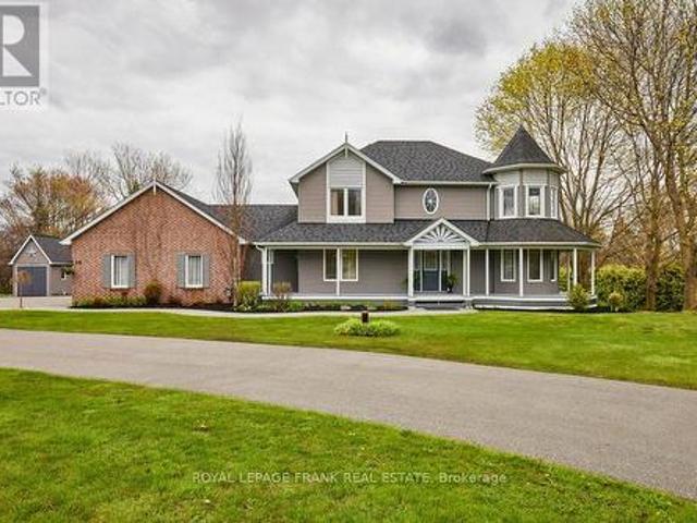 House for sale in Durham, Ontario