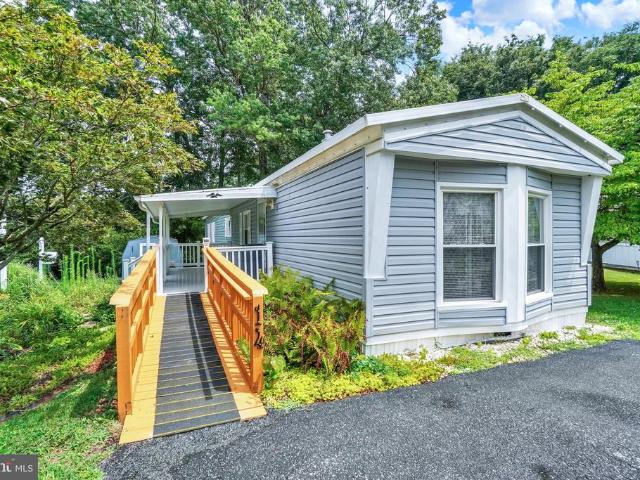 House for sale in Manchester, Pennsylvania