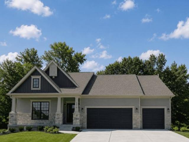 House for sale in Dardenne Prairie, Missouri