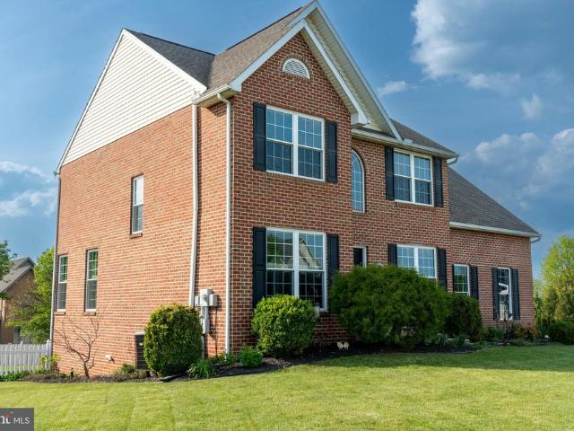 House for sale in Greencastle, Pennsylvania