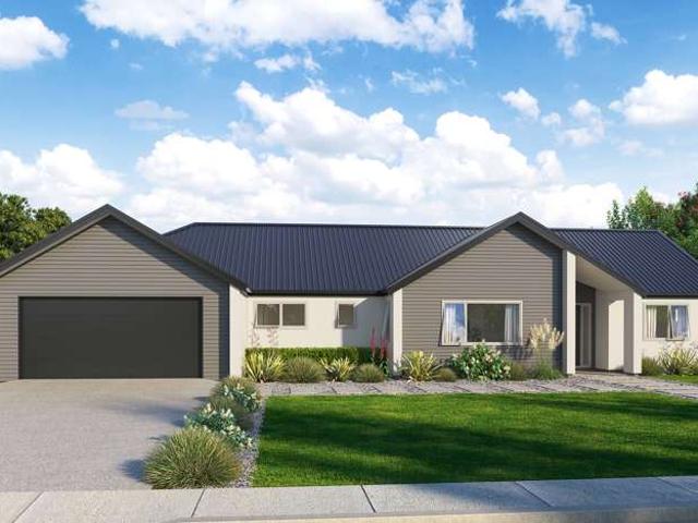 House for sale in Pembroke, Taranaki