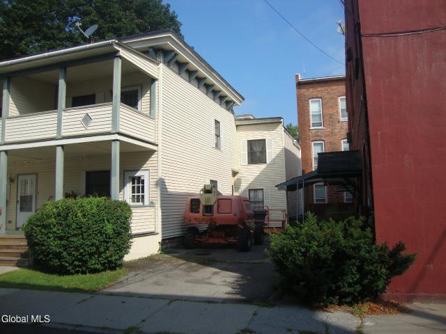 House for sale in Fort Plain, New York