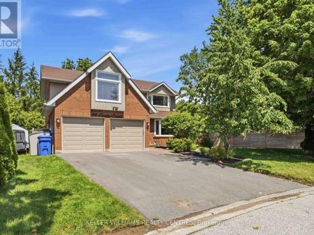 House for sale in York, Ontario