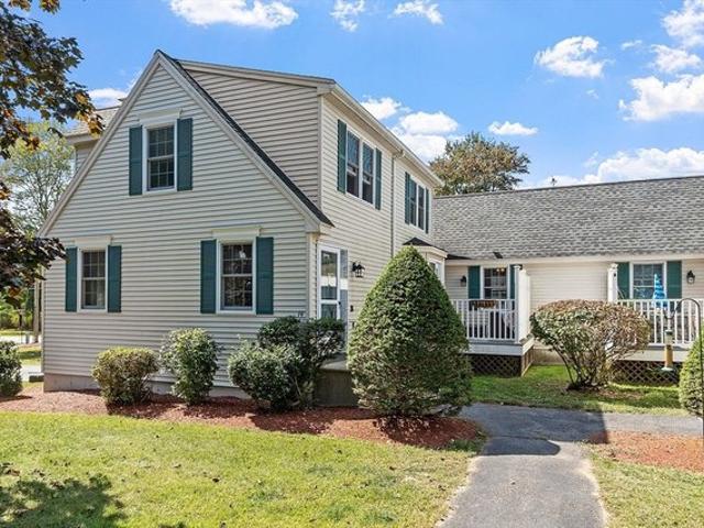 Condo for sale in Gardner, Massachusetts