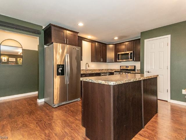 House for sale in Orwell, Ohio