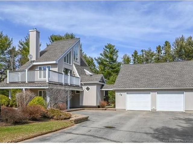 House for sale in Pokeshaw, New Brunswick