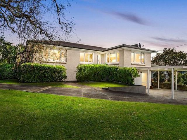 House for rent in Manukau, Ōtara-Papatoetoe