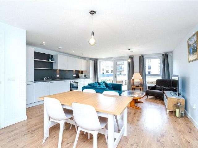House for rent in Leith Links, City of Edinburgh