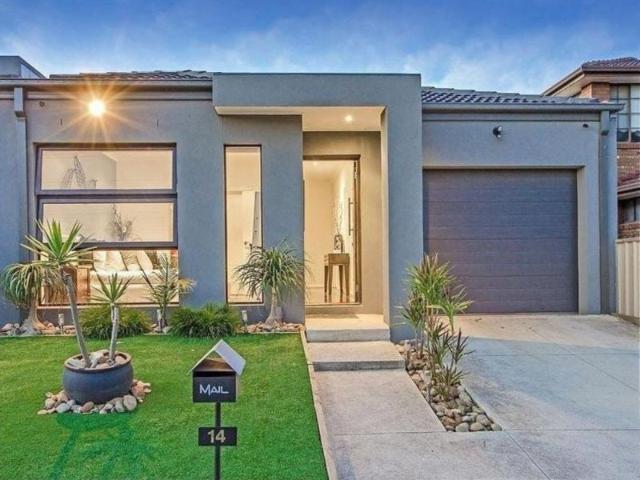 House for rent in Sydenham, Melbourne
