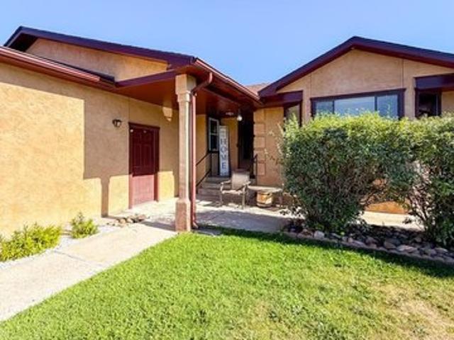 House for sale in La Junta, Colorado