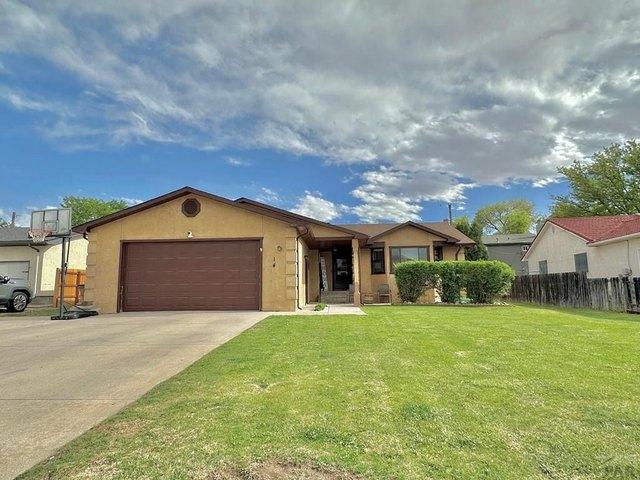 House for sale in La Junta, Colorado