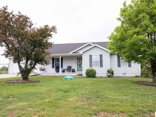 House for sale in Campbellsville, Kentucky