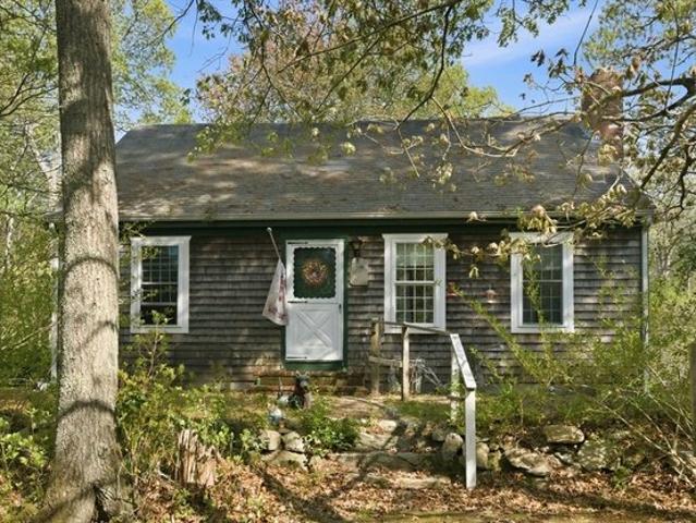 House for sale in Mattapoisett, Massachusetts