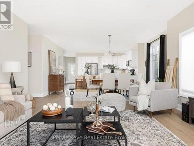 House for sale in Muskoka, Ontario