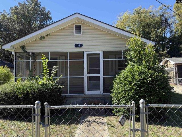 House for sale in Flowers Heights, Sumter