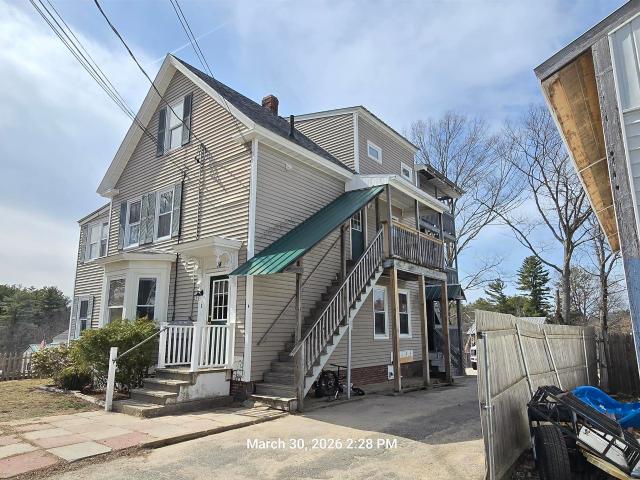 House for sale in Berwick, Maine