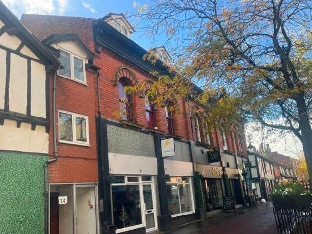 House for rent in Lyons, Greater London