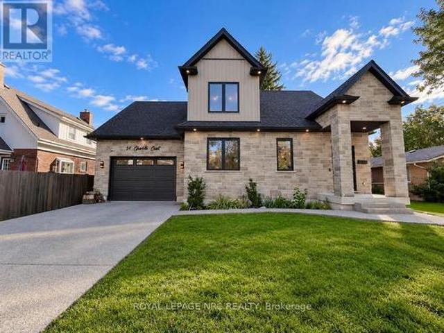 House for sale in Niagara, Ontario