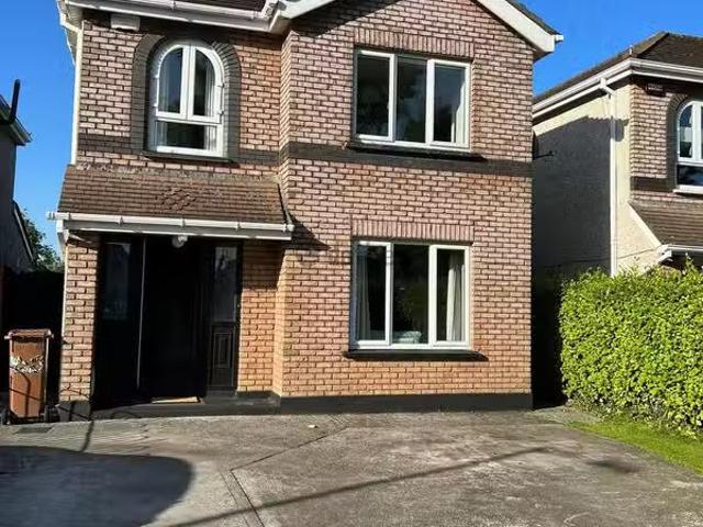 House to rent