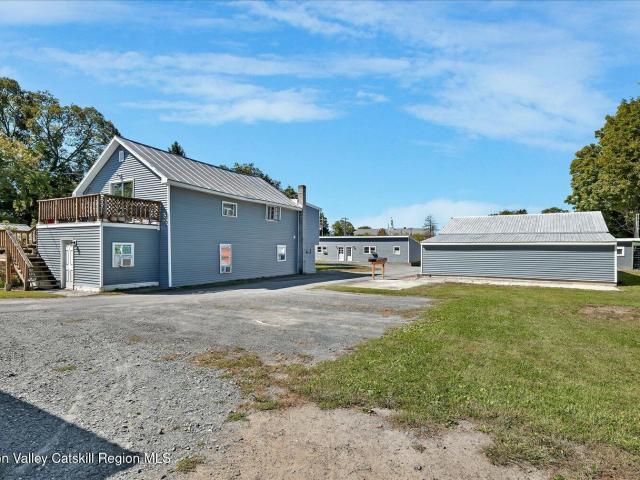 House for sale in Village of Nassau, Town of Nassau