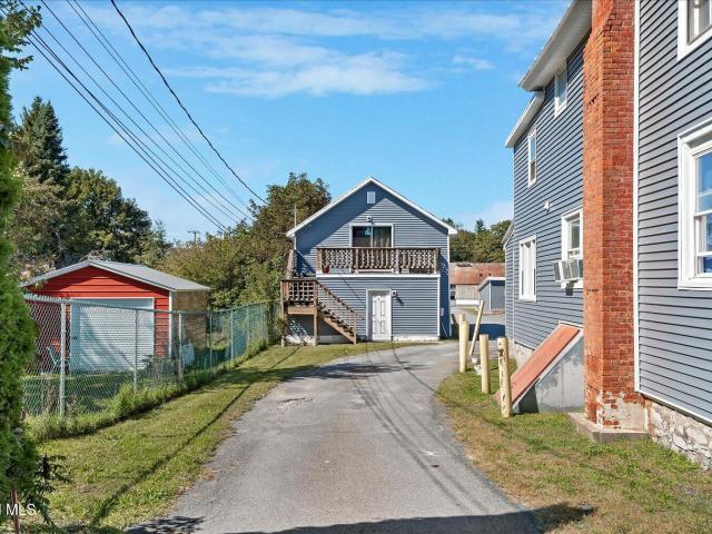 House for sale in Village of Nassau, Town of Nassau