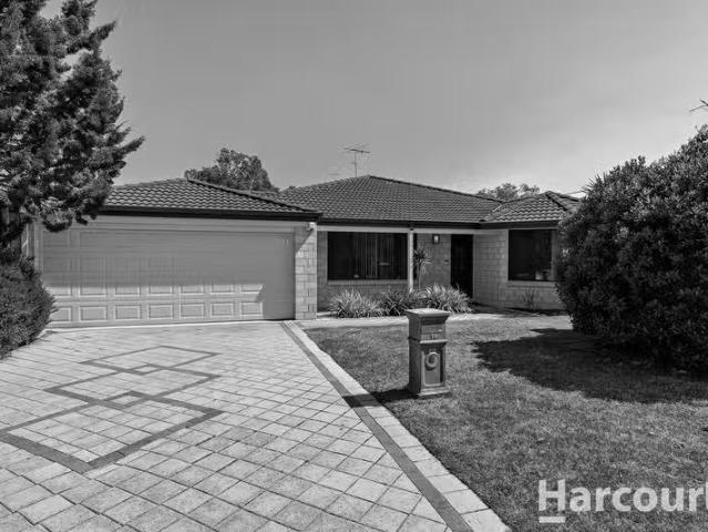 House for rent in Parklands, Western Australia