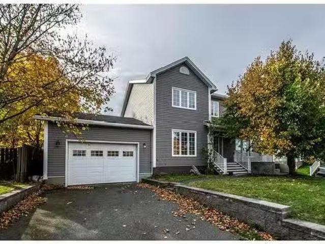 House for sale in Manuels, Newfoundland And Labrador