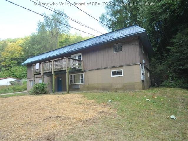 House for sale in Charleston, West Virginia