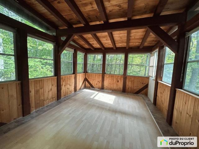 House for rent in Chelsea, Outaouais