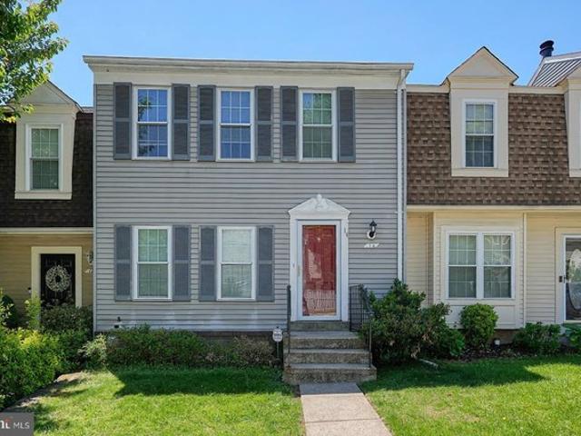 Townhouse for sale in Boyds, Maryland