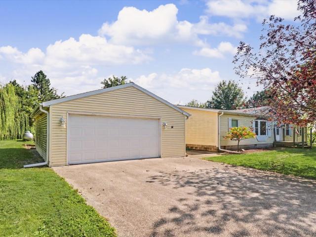 House for sale in Ogden, Illinois