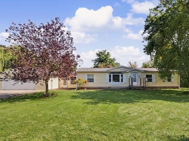 House for sale in Ogden, Illinois
