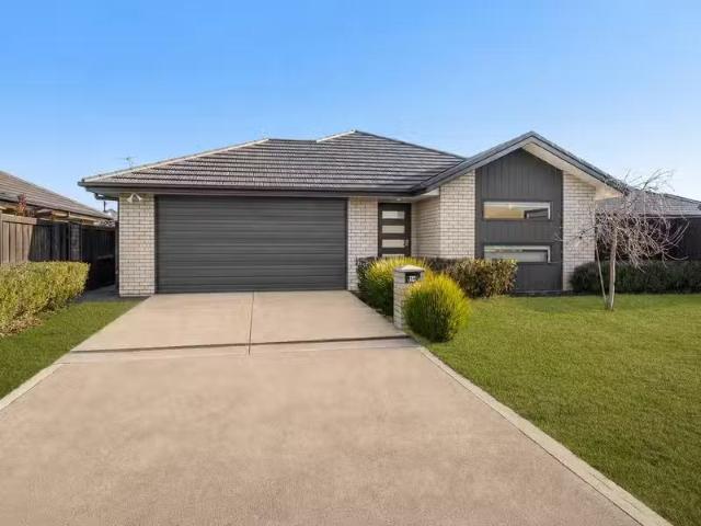 House for sale in Rolleston, Canterbury