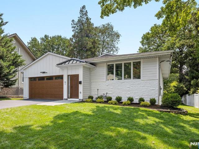 House for sale in Closter, New Jersey