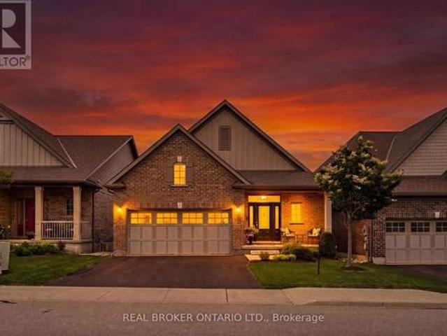 House for sale in Wellington, Ontario