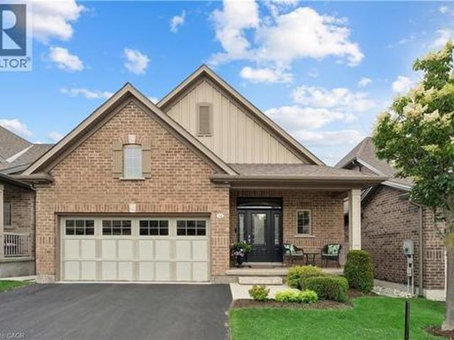 House for sale in Wellington, Ontario