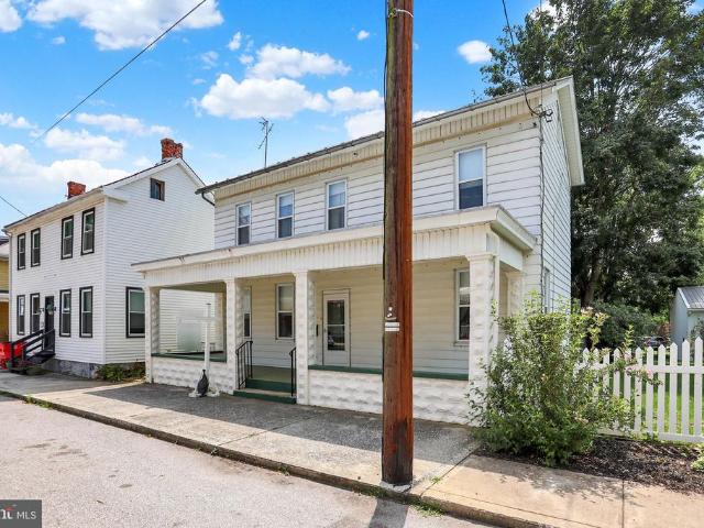 House for sale in Newville, Cumberland County