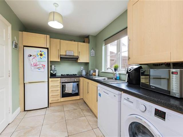 Detached House for sale in Balbriggan, North Tipperary