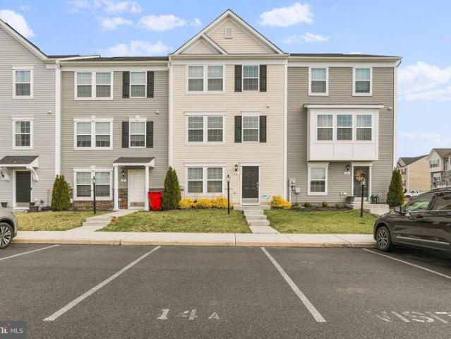 Townhouse for rent in Martinsburg