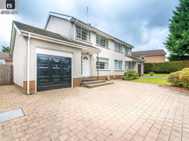 House for rent in Finaghy, Northern Ireland