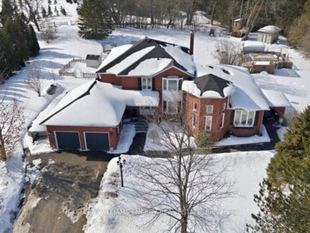 House for sale in Durham, Ontario