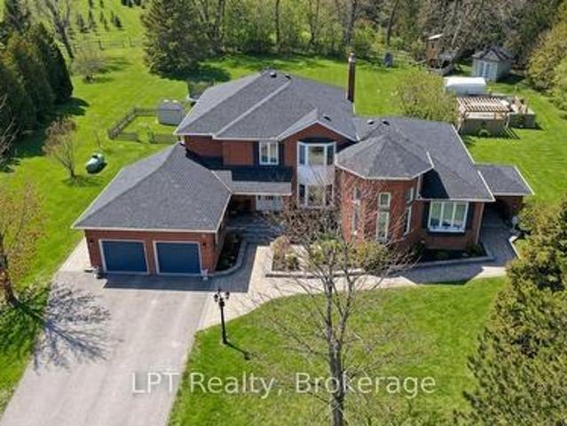 House for sale in Durham, Ontario